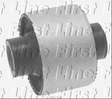 FIRST LINE fsk7154 -  Подвеска, рычаг независимой подвески колеса